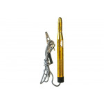 Пробник STAYER MAXElectro для автопроводки, латунный, 6-24В, 110мм 2574_z01