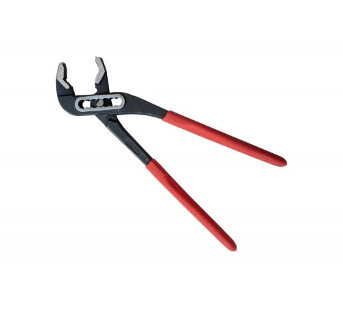 Сантехнические клещи VOLL sp 8", 200 мм, 1", CRV 5.02200