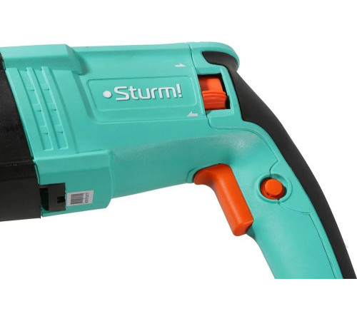 Перфоратор Sturm SDS Plus ! RH2526BR Перфоратор Sturm SDS Plus ! RH2526BR