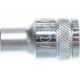 KRAFTOOL 1/2", 8 мм, Cr-V сталь, хромированная, торцовая головка 27805-08_z01