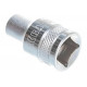 KRAFTOOL 1/2", 8 мм, Cr-V сталь, хромированная, торцовая головка 27805-08_z01