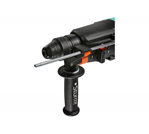 Перфоратор Sturm SDS Plus ! RH2526BR Перфоратор Sturm SDS Plus ! RH2526BR