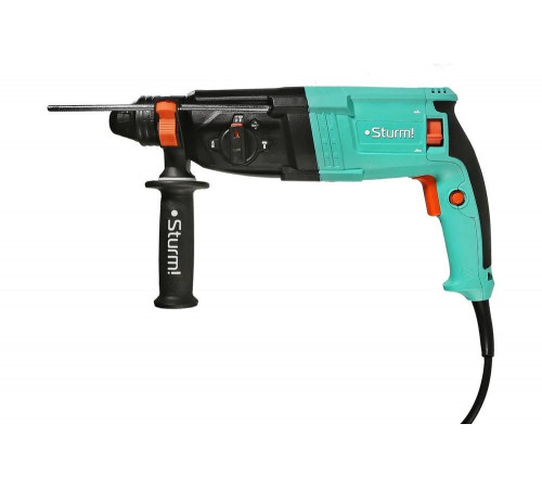 Перфоратор Sturm SDS Plus ! RH2526BR Перфоратор Sturm SDS Plus ! RH2526BR
