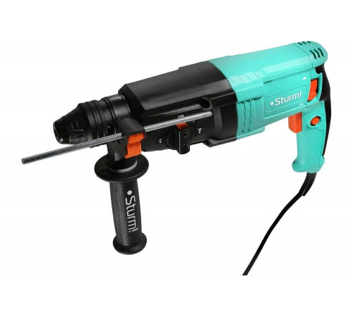 Перфоратор Sturm SDS Plus ! RH2526BR Перфоратор Sturm SDS Plus ! RH2526BR