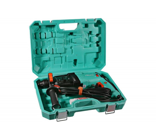 Перфоратор Sturm SDS Plus ! RH2526BR Перфоратор Sturm SDS Plus ! RH2526BR