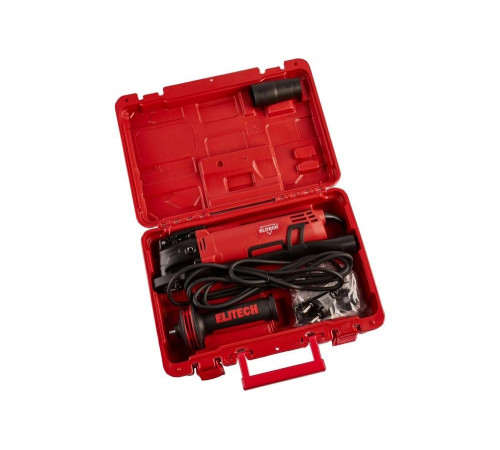 Мультитул МИ 5005Э (Е2202.003.01) Elitech 204503