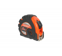 Усиленная рулетка  ABS пластик, 5м PATRIOT Platinum MPT-5L 350005015