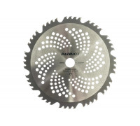 Нож TBM-48 (255 мм; 25.4 мм) для триммеров PATRIOT 809115228