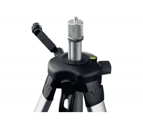 STAYER 20 м, линейный лазерный нивелир со штативом в кейсе SL360-2 34962-2 Professional