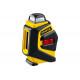 STAYER 20 м, линейный лазерный нивелир со штативом в кейсе SL360-2 34962-2 Professional