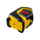 STAYER 20 м, линейный лазерный нивелир со штативом в кейсе SL360-2 34962-2 Professional