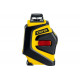 STAYER 20 м, линейный лазерный нивелир со штативом в кейсе SL360-2 34962-2 Professional