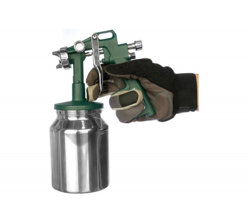 Краскопульт Metabo FSP 1000 S 601576000 Краскопульт Metabo FSP 1000 S 601576000