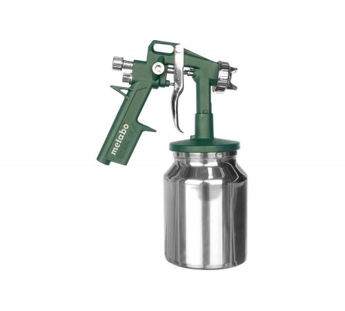Краскопульт Metabo FSP 1000 S 601576000 Краскопульт Metabo FSP 1000 S 601576000