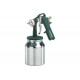 Краскопульт Metabo FSP 1000 S 601576000