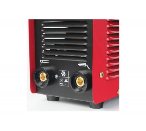 Сварочный инвертор MaxCut MC180 065300180 Сварочный инвертор MaxCut MC180 065300180