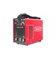 Сварочный инвертор MaxCut MC180 065300180