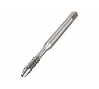 Машинный метчик Ruko М 5 Шаг 0.8 мм HSS-G 272050