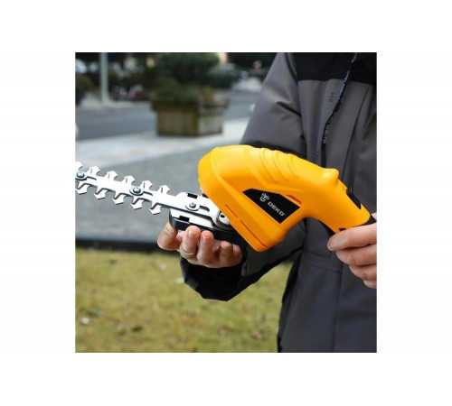 Ножницы садовые аккумуляторные DEKO DKGS4 PRO 063-4471