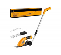 Ножницы садовые аккумуляторные DEKO DKGS4 PRO 063-4471