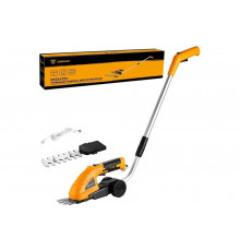 Ножницы садовые аккумуляторные DEKO DKGS4 PRO 063-4471