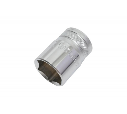 Торцовая головка KRAFTOOL FLANK 1/2" 21 мм 27805-21_z01 Торцовая головка KRAFTOOL FLANK 1/2" 21 мм 27805-21_z01
