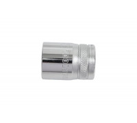 Торцовая головка KRAFTOOL FLANK 1/2" 21 мм  27805-21_z01