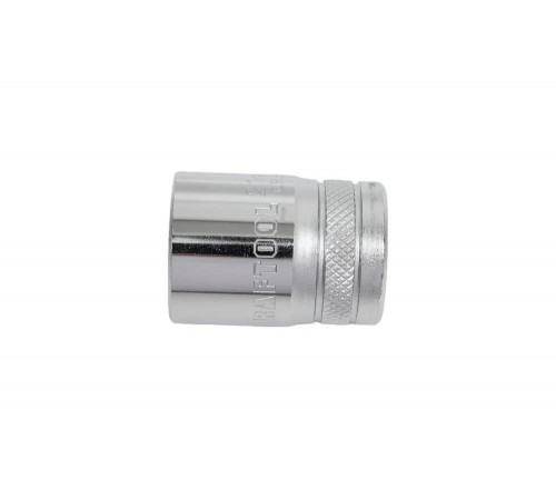 Торцовая головка KRAFTOOL FLANK 1/2" 21 мм 27805-21_z01 Торцовая головка KRAFTOOL FLANK 1/2" 21 мм 27805-21_z01