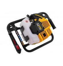 Мотобур без шнека Denzel DX-52 56001