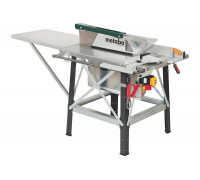 Строительная дисковая пила Metabo BKS 450 Plus-5.5 DNB 0104605000