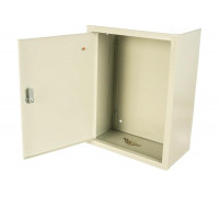 Монтажный щит без панели Щ-04 IP31 400х300х155мм RUCELF 00002259