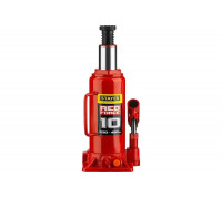 Гидравлический бутылочный кейс STAYER RED FORCE 10 т, 230-460 мм 43160-10 43160-10_z01