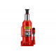 STAYER 10 т, 230-460 мм, домкрат бутылочный гидравлический RED FORCE 43160-10_z01 Professional