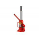 STAYER 10 т, 230-460 мм, домкрат бутылочный гидравлический RED FORCE 43160-10_z01 Professional
