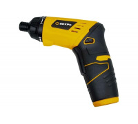 Аккумуляторная отвёртка Вихрь ОА-3.6-ТФ 72/14/31