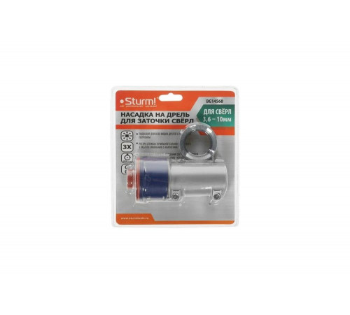 Заточной станок Sturm BG14560 Заточной станок Sturm BG14560