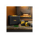 Мультипризменный лазерный уровень Denzel LXI 360-2 Green, 30 м, 520 нм 35078