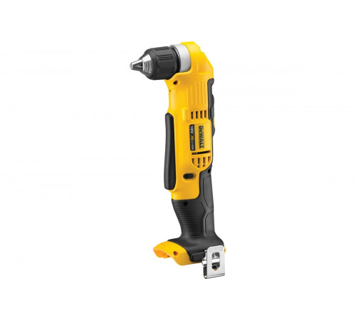 Аккумуляторная угловая дрель Dewalt DCD740NT, 18 В, 2000 об/мин, без АКБ и ЗУ, в кейсе TSTAK DCD740NT-XJ
