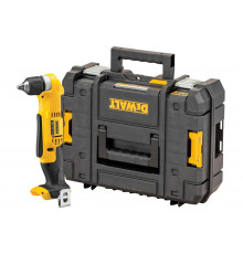 Аккумуляторная угловая дрель Dewalt DCD740NT, 18 В, 2000 об/мин, без АКБ и ЗУ, в кейсе TSTAK DCD740NT-XJ
