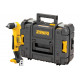 Аккумуляторная угловая дрель Dewalt DCD740NT, 18 В, 2000 об/мин, без АКБ и ЗУ, в кейсе TSTAK DCD740NT-XJ