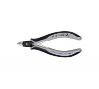 Прецизионные бокорезы для электроники KNIPEX KN-7912125ESD