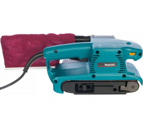 Ленточная шлифмашина Makita 9911 Ленточная шлифмашина Makita 9911