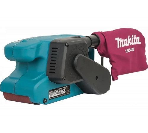Ленточная шлифмашина Makita 9911 Ленточная шлифмашина Makita 9911