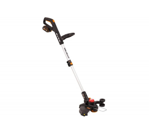 Аккумуляторный триммер WORX WG173E Аккумуляторный триммер WORX WG173E