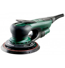 Эксцентриковая шлифовальная машина Metabo SXE 150-5.0 BL 615050700