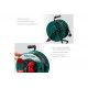 KRAFTOOL P-315, ПВС 3х1.5 30м, 3500Вт IP44, Силовой удлинитель на катушке (55084-30)