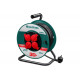 KRAFTOOL P-315, ПВС 3х1.5 30м, 3500Вт IP44, Силовой удлинитель на катушке (55084-30)