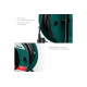 KRAFTOOL P-315, ПВС 3х1.5 30м, 3500Вт IP44, Силовой удлинитель на катушке (55084-30)