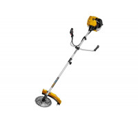 Бензиновый триммер Denzel DTL-52S 96266