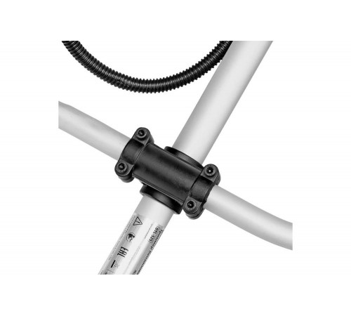Denzel DTL-52S: мощный инструмент для обрезки газонов и кустарников Denzel DTL-52S: мощный инструмент для обрезки газонов и кустарников